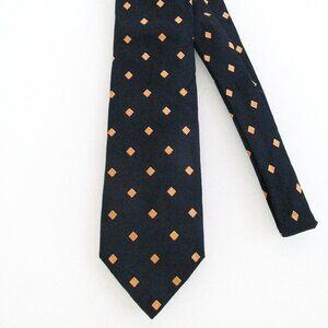Giorgio Sermoneta Men's Silk Tie